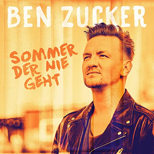 Ben Zucker Neues Album 2020 Wer Sagt Das Zugabe