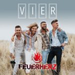 Read more about the article FEUERHERZ: VIER – DAS NEUE ALBUM 2019