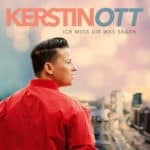 Read more about the article Kerstin Ott: Ich muss dir was sagen – Das neue Album