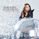 Read more about the article Marianne Rosenberg: Im Namen der Liebe – Das neue Album 2020