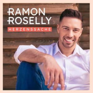Read more about the article RAMON ROSELLY: HERZENSSACHE – NEUES ALBUM 2020