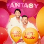 Read more about the article Fantasy – Neues Album 2020 heißt „10.000 bunte Luftballons“