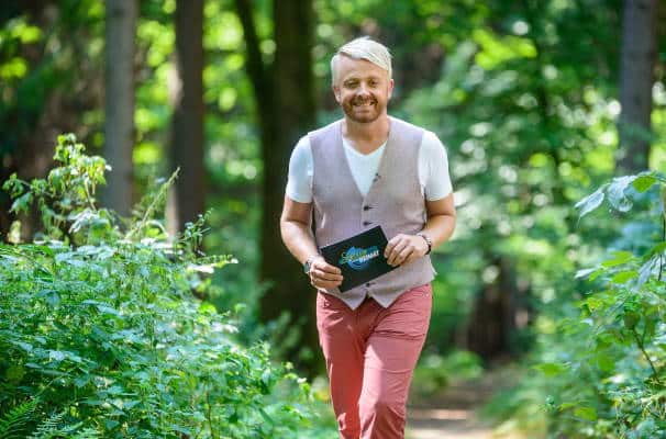 schlager meiner heimat mit ross antony