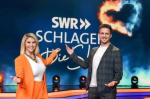 Read more about the article SWR Schlager – Die Show: Diese Gäste erwarten euch!