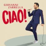Read more about the article Giovanni Zarrella: Ciao! – Neues Album 2021