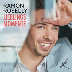 Read more about the article Ramon Roselly: Lieblingsmomente – Neues Album 2021