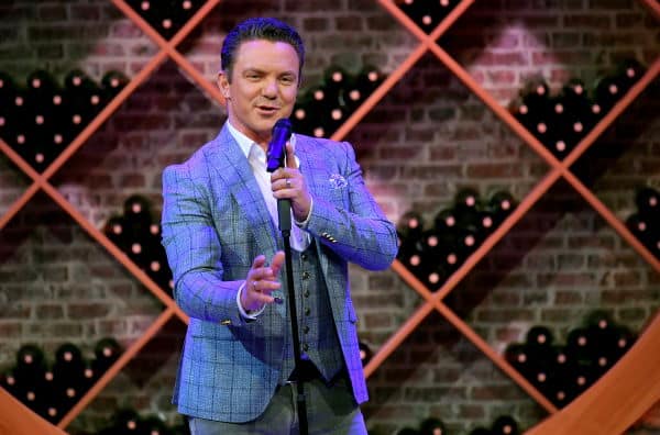 stefan mross bei schlager-spaß mit andy borg am 11. juni 2022