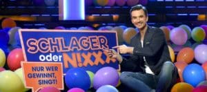 Read more about the article Schlager oder NiXXX 2022: Diese Gäste kommen zu Florian Silbereisen!