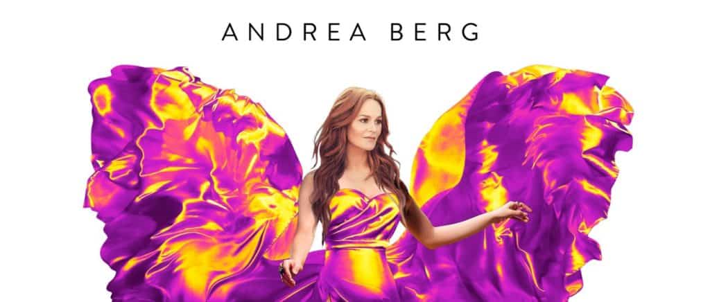 ich würd's wieder tun neues album 2022 andrea berg