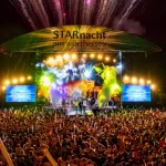 Read more about the article Starnacht am Wörthersee 2022: Stars, Tickets und Termin