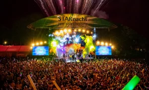 Read more about the article Starnacht am Wörthersee 2022: Stars, Tickets und Termin