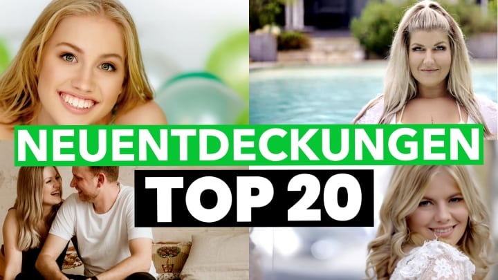 schlager neuentdeckungen top 20 am 24. juni 2022