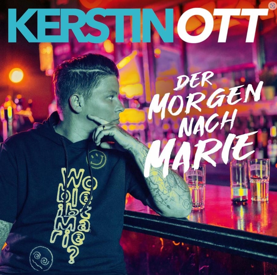 Kerstin Ott-Der Morgen nach Marie-Neue Single