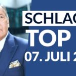 schlager charts top 20 vom 7. juli 2022