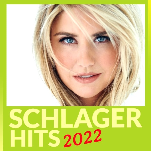 schlager hits 2022 spotify playlist