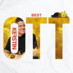 Kerstin Ott – Best Ott Albumcover
