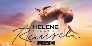 Read more about the article Helene Fischer: Rausch Live – Neues Album 2022