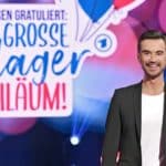 Read more about the article Das große Schlagerjubiläum 2022 – Gäste, Tickets, Termin