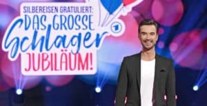 Read more about the article Das große Schlagerjubiläum 2022 – Gäste, Tickets, Termin