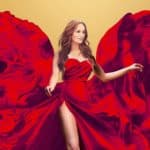 Read more about the article Andrea Berg: Ich würd’s wieder tun – Gold Edition – neues Album 2022