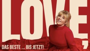 Read more about the article Maite Kelly: Love, Maite – Das Beste … bis jetzt – Neues Album 2023
