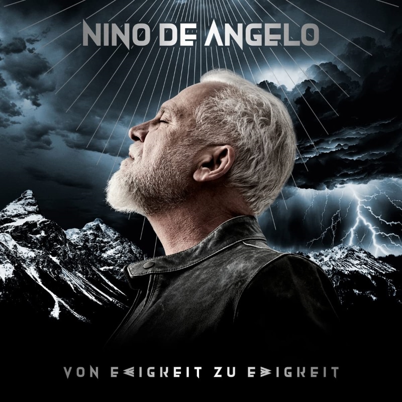 nino de angelo von ewigkeit zu ewigkeit neues album 2023