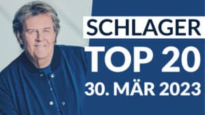 Read more about the article Schlager im TV 2023: Termine und Gäste