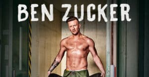 Read more about the article Ben Zucker: Heute nicht! – Neues Album 2023