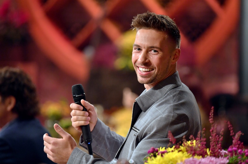 ramon roselly bei schlager-spaß mit andy borg
