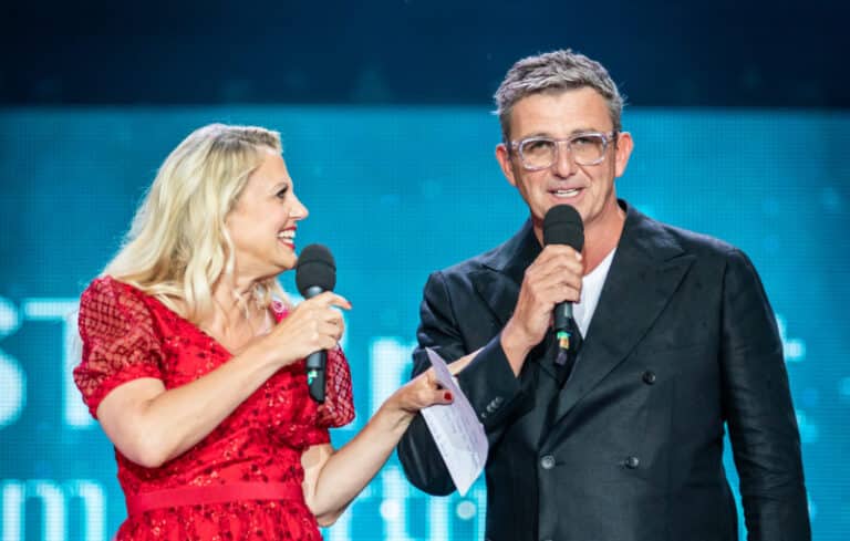 starnacht am wörthersee 2027 mit barbara schöneberger und hans sigl