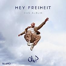 Oli-P.-Neues Album -Freiheit