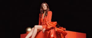 Read more about the article Andrea Berg: Weihnacht – Neues Album 2023