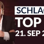 schlager charts top 20 am 21. september mit howard carpendale