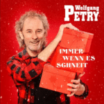 Read more about the article Wolfgang Petry überrascht mit neuem Weihnachtsalbum!