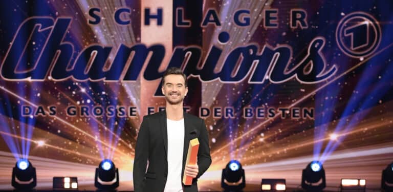 schlagerchampions 2027 mit florian silbereisen im berliner velodrom