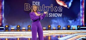Read more about the article Die Beatrice Egli Show 2023 – Gäste, Tickets und Termine!