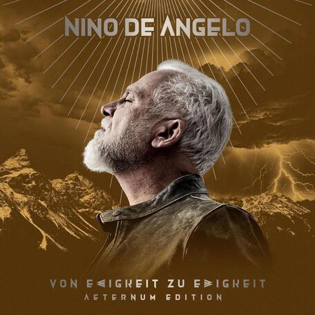 Nino de Angelo veröffentlicht die Single "1000 Mal geschworen" - Januar 2024