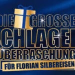 Read more about the article Die große Schlagerüberraschung für Florian Silbereisen: Gäste, Termin, Tickets!