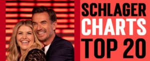 schlager charts top 20 am 11. april 2024