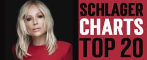 schlager charts top 20 am 18. april 2024