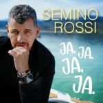 Semino Rossi veröffentlicht die Single "Ja,ja,ja,ja" - April 2024