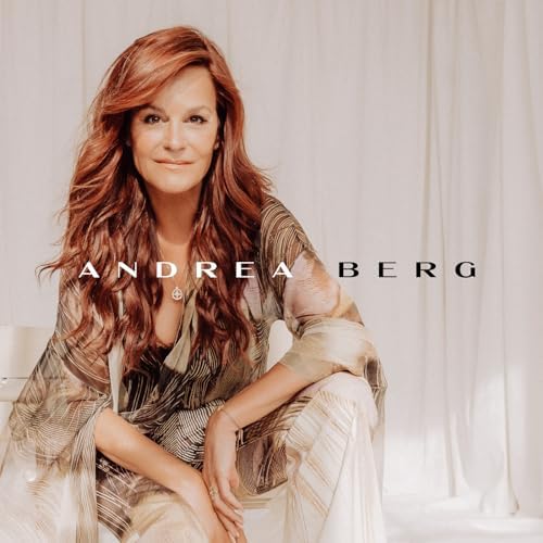 Andrea Berg veröffentlicht die Single "Sag niemals nie" - Juni 2024