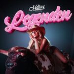 Melissa Naschenweng veröffentlicht die Single "Legenden" - Juni 2024