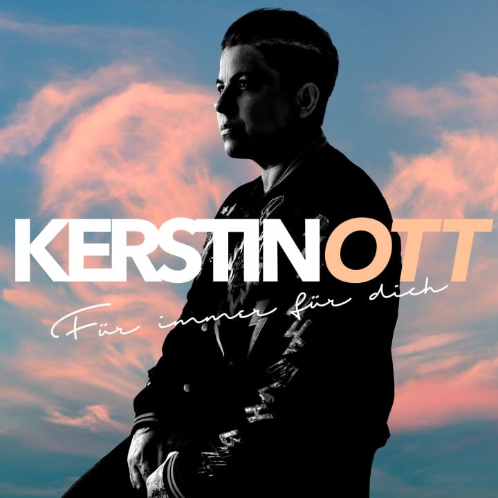 Kerstin Ott veröffentlicht die Single "Für immer für dich" - Juni 2024