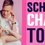 schlager charts top 20 am 5. september 2024 mit neonlicht