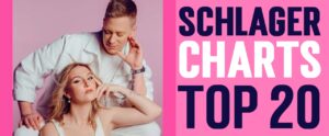 schlager charts top 20 am 5. september 2024 mit neonlicht