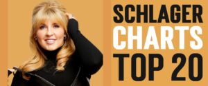 schlager charts top 20 am 19. september ab 19:00 uhr auf youtube mit live-chat