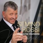 Semino Rossi – Magische Momente Albumcover