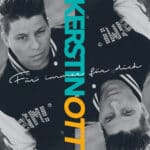 Kerstin Ott – Für immer für dich Albumcover