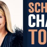 schlager charts top 20 am 17. oktober 2024 mit beatrice egli am titelbild